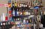 Fully Stocked Liquor Bar